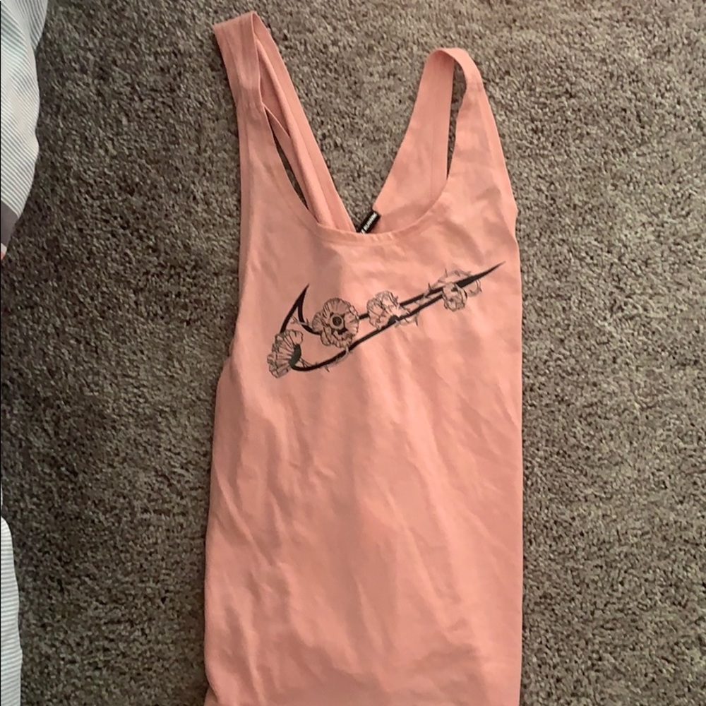 Nike Tank Top